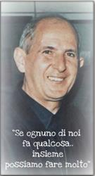 Parrocchia Beato Giuseppe Puglisi Castrovillari