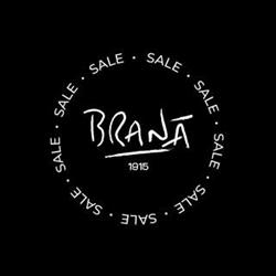 Branà 1915 - Visione Moda