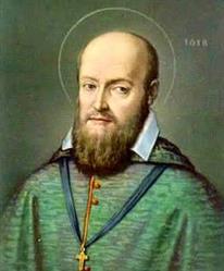 Parrocchia S. Francesco di Sales di Torino