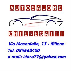 Autosalone Chieregatti