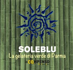 Soleblu - La Gelateria Verde di Parma