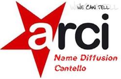 Name diffusion arci Cantello
