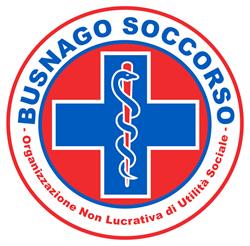Busnago Soccorso Odv