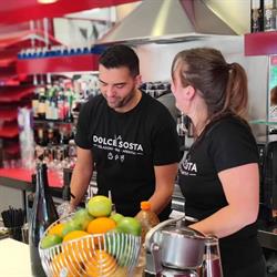 La Dolce Sosta