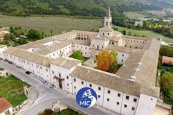 Abbazia Santo Spirito al Morrone