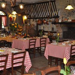 Agriturismo Cascina Loghetto