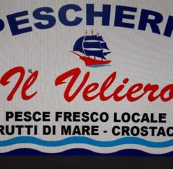 Pescheria Il Veliero