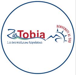 Zio Tobia di Benvenuti Al Sud - Pizzeria Friggitoria Braceria