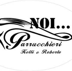 Noi e i tuoi capelli