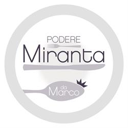 Podere Miranta - Da Marco