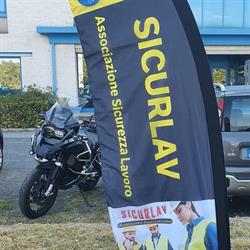 Associazione Sicurezza Lavoro - Sicurlav