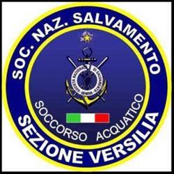 Salvamento Versilia