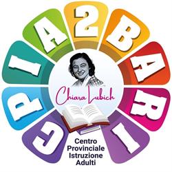 CPIA 2 BA "Chiara Lubich" di Altamura (Centro Provinciale per l'Istruzione degli Adulti)