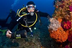 Marettimo Diving Center