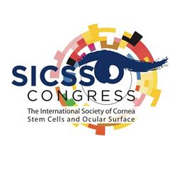 Sicsso - The International Society of Cornea, Stem Cells and Ocular Surface