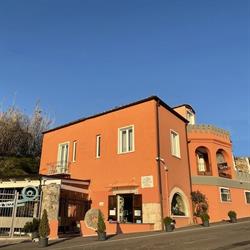 Giu al Mulino locanda contemporanea