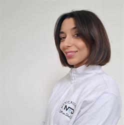 Dott.ssa Eleonora Mollicone - Podologo