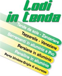 Lodi in Tenda