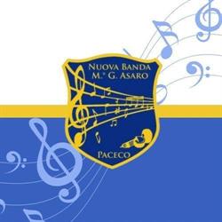 Banda Maestro G. Asaro Paceco