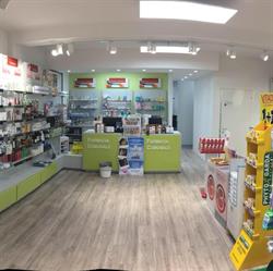Farmacia Comunale di Albinea