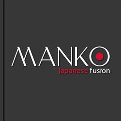 Manko Sushi japanese fusion restaurant