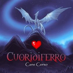 Cuoridiferro Allevamento Cane Corso Enci/FCI