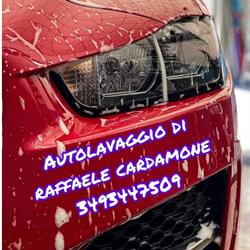 Autolavaggio a mano di Raffaele Cardamone
