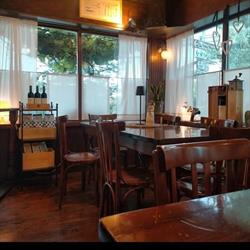 Osteria MIAMI Buja