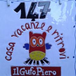 Il GufoPiero