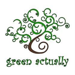 Green Actually - Mondo ecobio