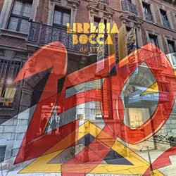 Libreria Bocca dal 1775