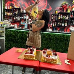Veronica BAR