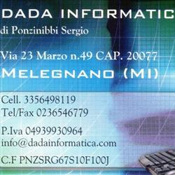 Dada Informatica
