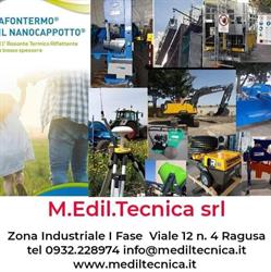 M.Edil.Tecnica Srl