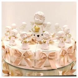 Dolci Fantasie bomboniere matrimonio cresima comunione battesimo laurea