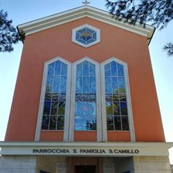 Parrocchia Sacra Famiglia - San Camillo
