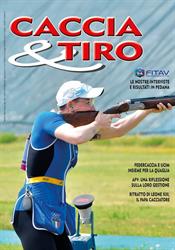 Caccia & Tiro