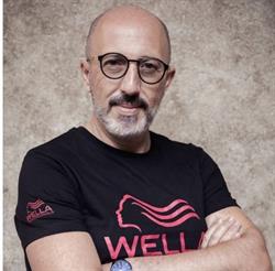 Domenico Parrucchieri