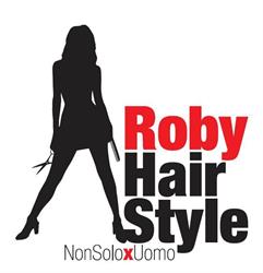 Roby Hair Style