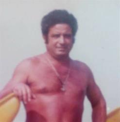 BAGNO Filippo