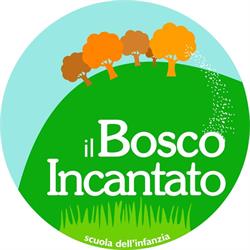 Il bosco incantato