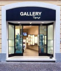 Capodagli Gallery (Corso 2 Giugno, 66, Senigallia, Marche)