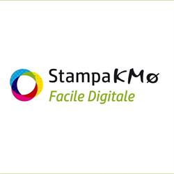 Stampa Kmzero