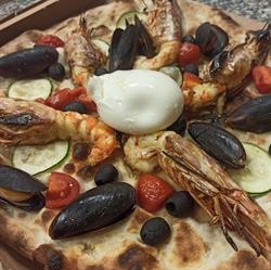 Italy Pizzeria di Giorgio Valota