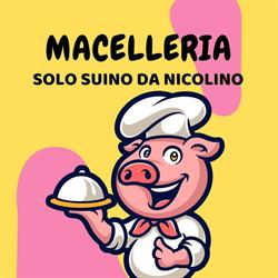Macelleria da Nicolino