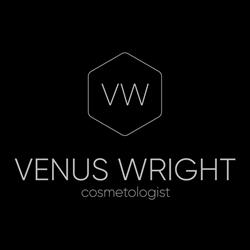 Venus Wright - Cosmetologist
