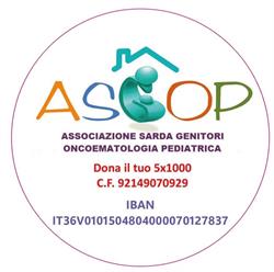 ASGOP Associazione Sarda Genitori Oncoematologia Pediatrica