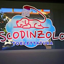Scodinzolo