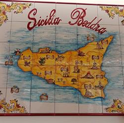 Sicilia Beddra