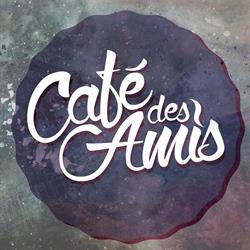Cafè des Amis